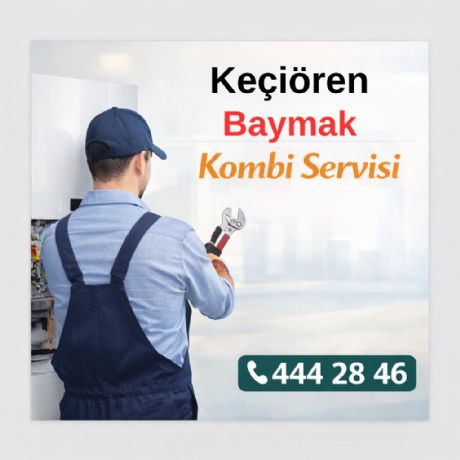 Keçiören Baymak Kombi Servisi